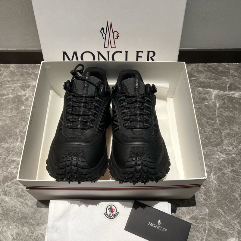 Moncler Sneakers